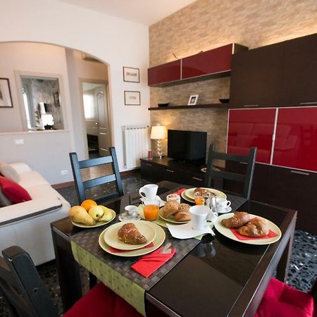 Apartament A Casa Di Simone A Viareggio Zewnętrze zdjęcie