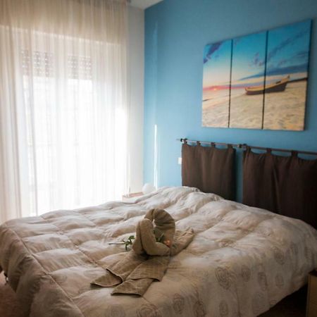 Apartament A Casa Di Simone A Viareggio Zewnętrze zdjęcie