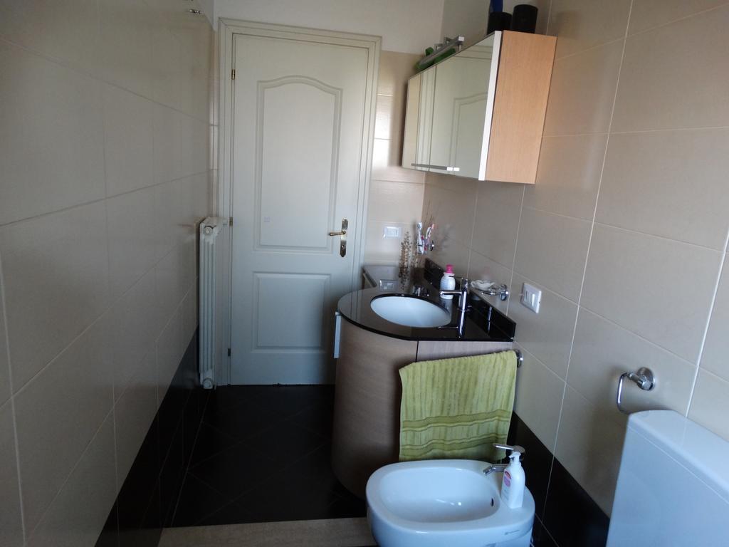Apartament A Casa Di Simone A Viareggio Zewnętrze zdjęcie