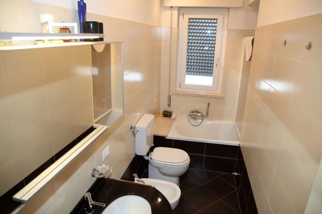 Apartament A Casa Di Simone A Viareggio Zewnętrze zdjęcie