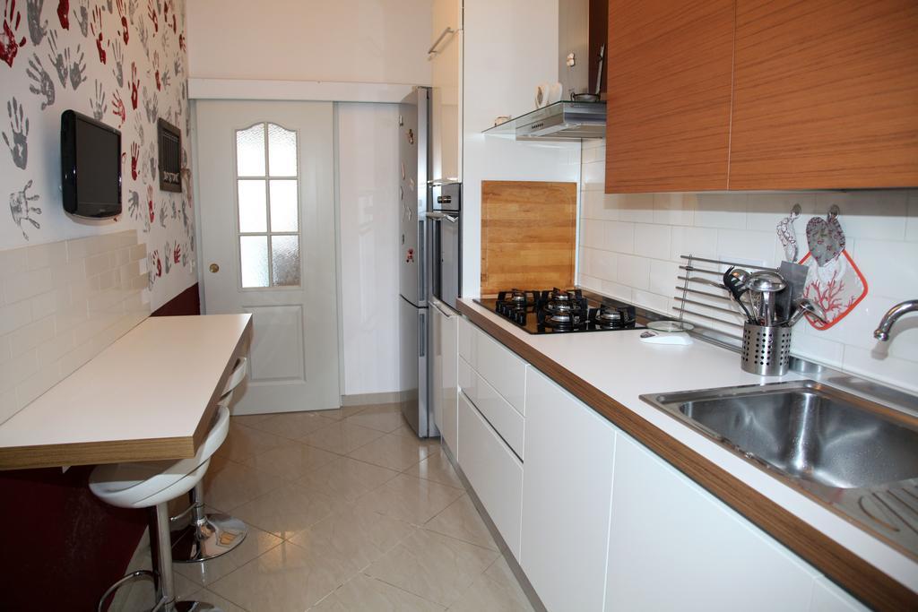 Apartament A Casa Di Simone A Viareggio Zewnętrze zdjęcie