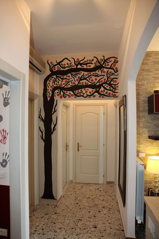 Apartament A Casa Di Simone A Viareggio Zewnętrze zdjęcie