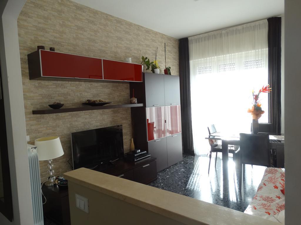 Apartament A Casa Di Simone A Viareggio Zewnętrze zdjęcie