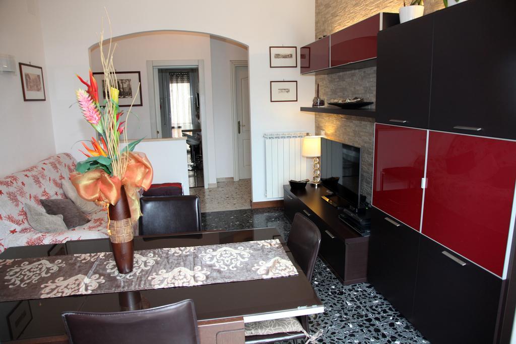 Apartament A Casa Di Simone A Viareggio Zewnętrze zdjęcie