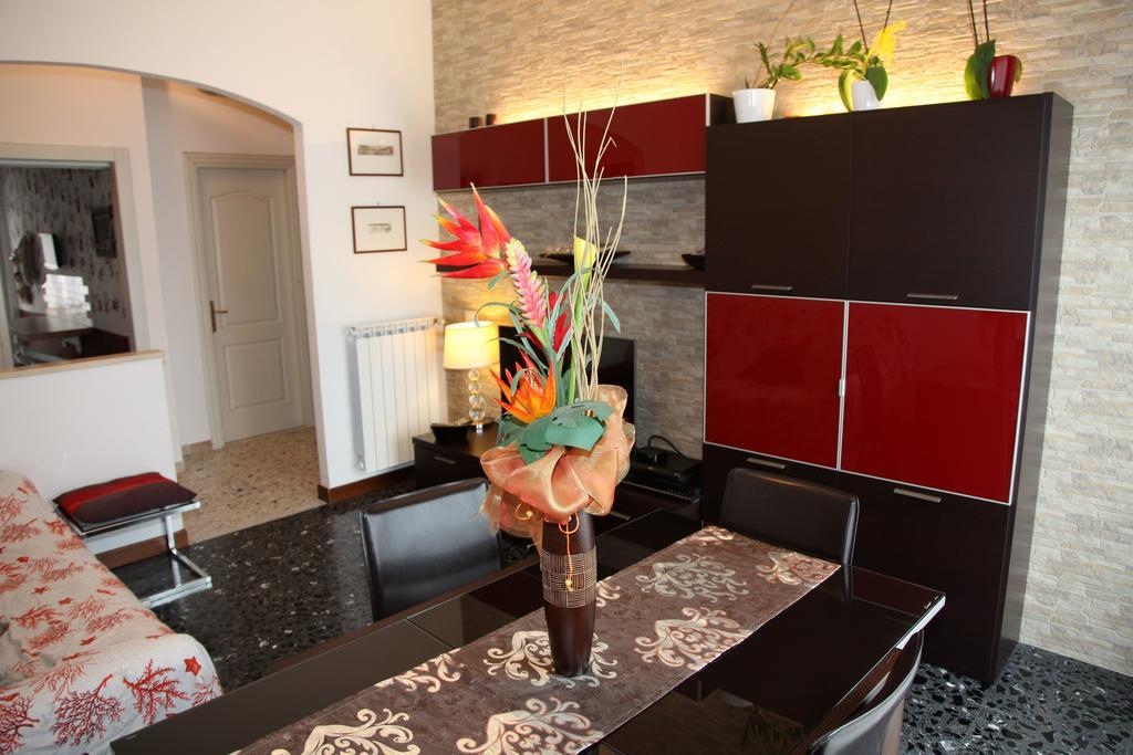 Apartament A Casa Di Simone A Viareggio Zewnętrze zdjęcie