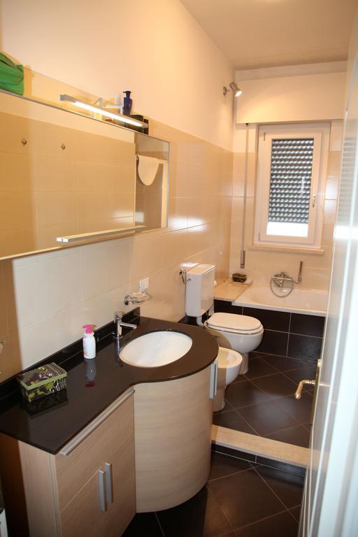 Apartament A Casa Di Simone A Viareggio Zewnętrze zdjęcie