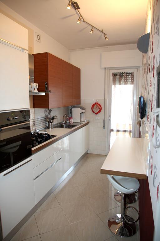 Apartament A Casa Di Simone A Viareggio Zewnętrze zdjęcie