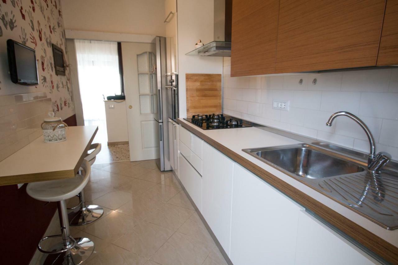 Apartament A Casa Di Simone A Viareggio Zewnętrze zdjęcie