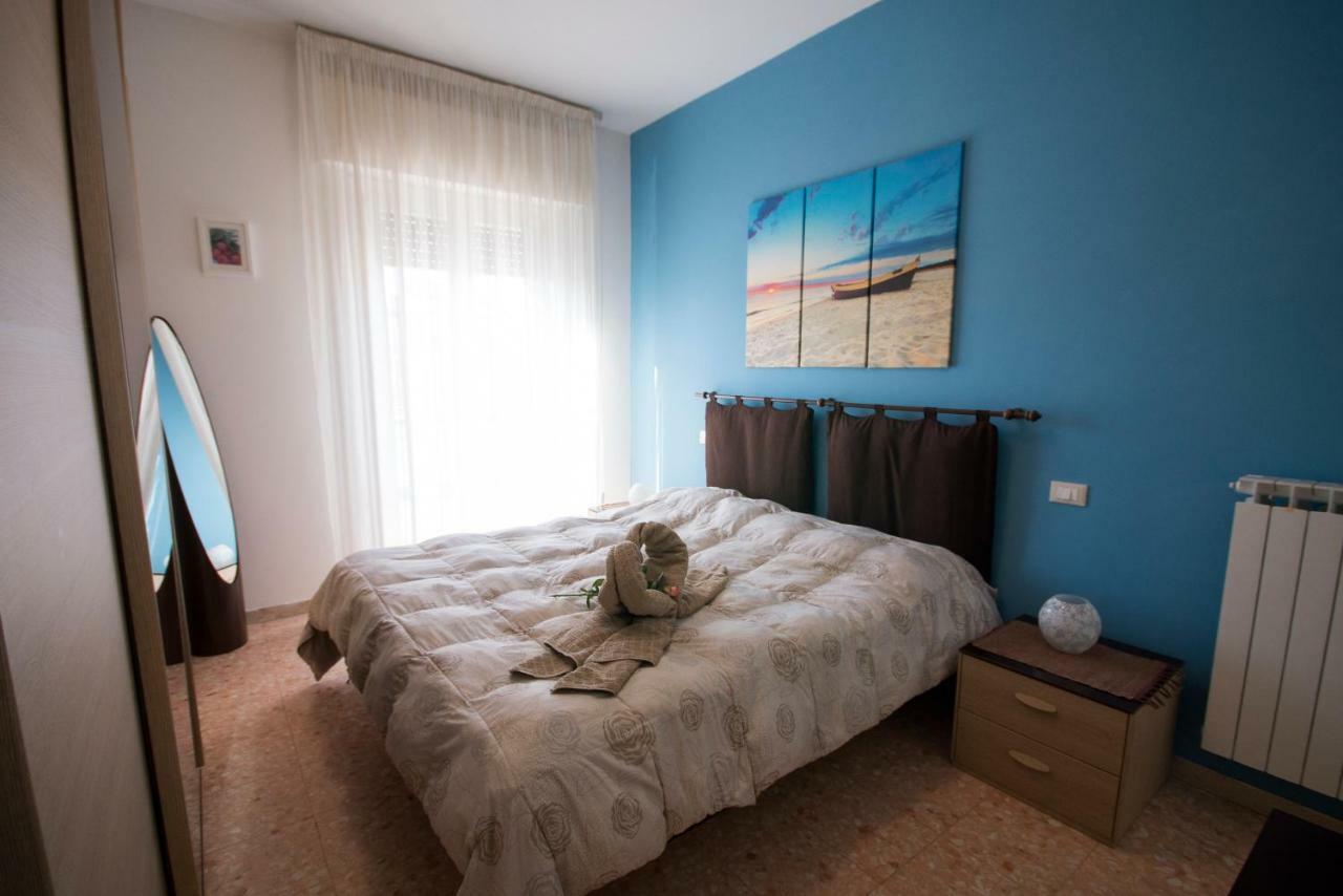 Apartament A Casa Di Simone A Viareggio Zewnętrze zdjęcie