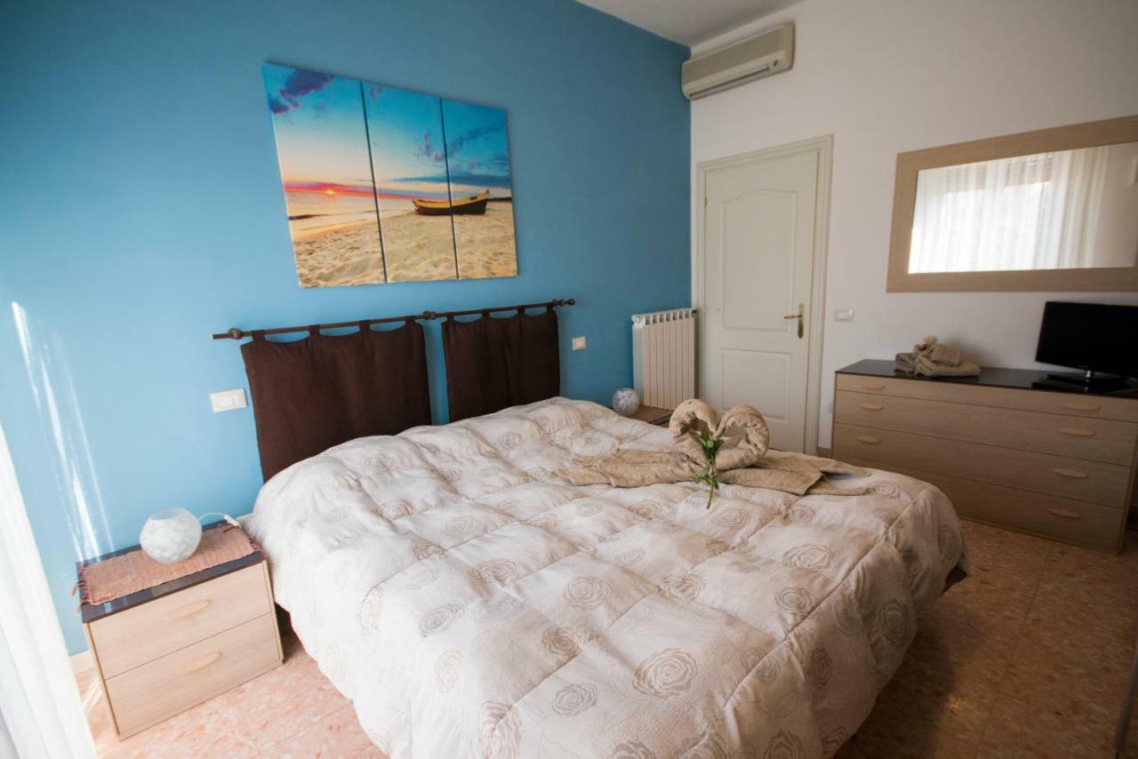Apartament A Casa Di Simone A Viareggio Zewnętrze zdjęcie