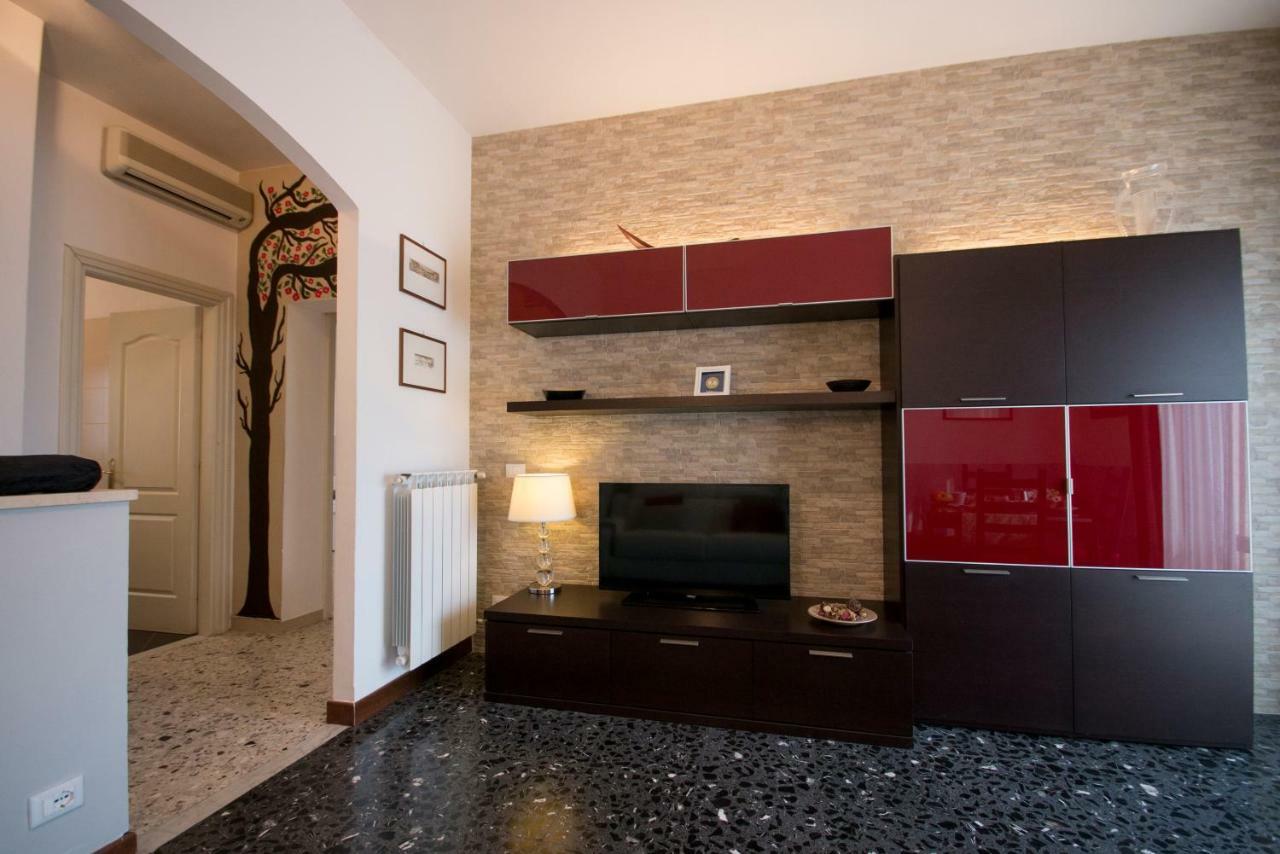 Apartament A Casa Di Simone A Viareggio Zewnętrze zdjęcie