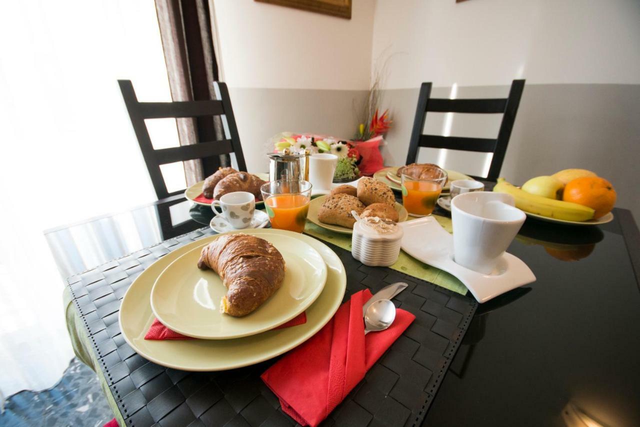 Apartament A Casa Di Simone A Viareggio Zewnętrze zdjęcie