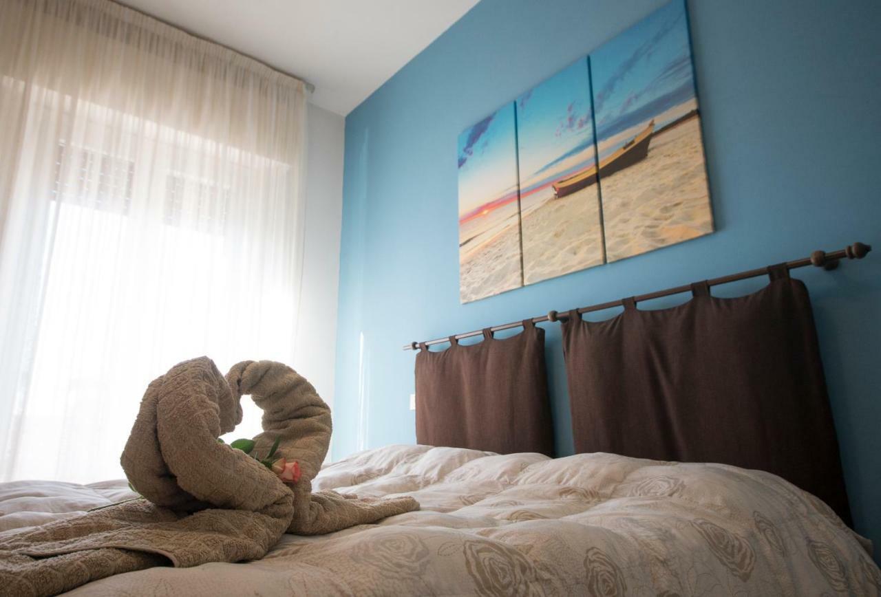 Apartament A Casa Di Simone A Viareggio Zewnętrze zdjęcie