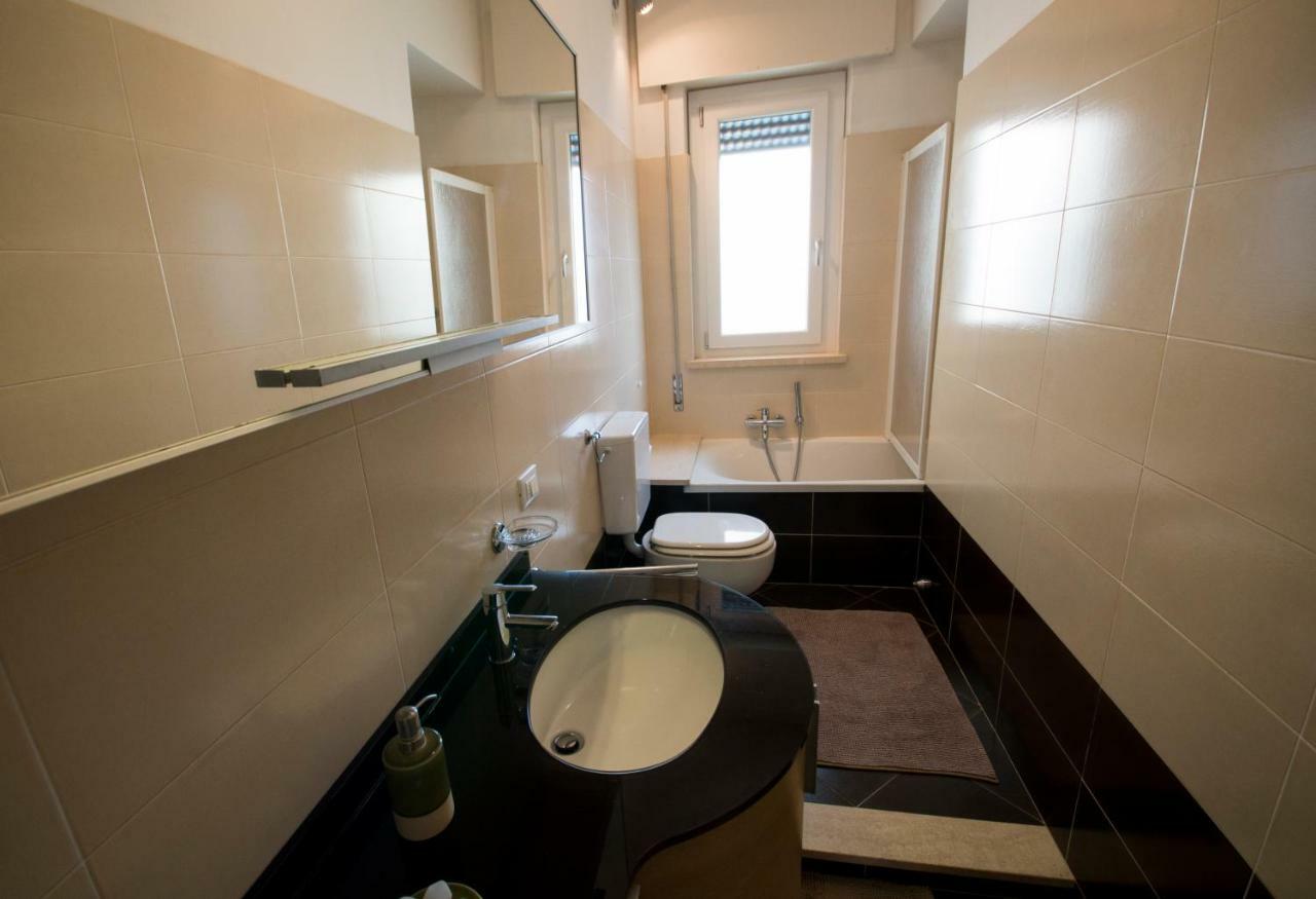 Apartament A Casa Di Simone A Viareggio Zewnętrze zdjęcie