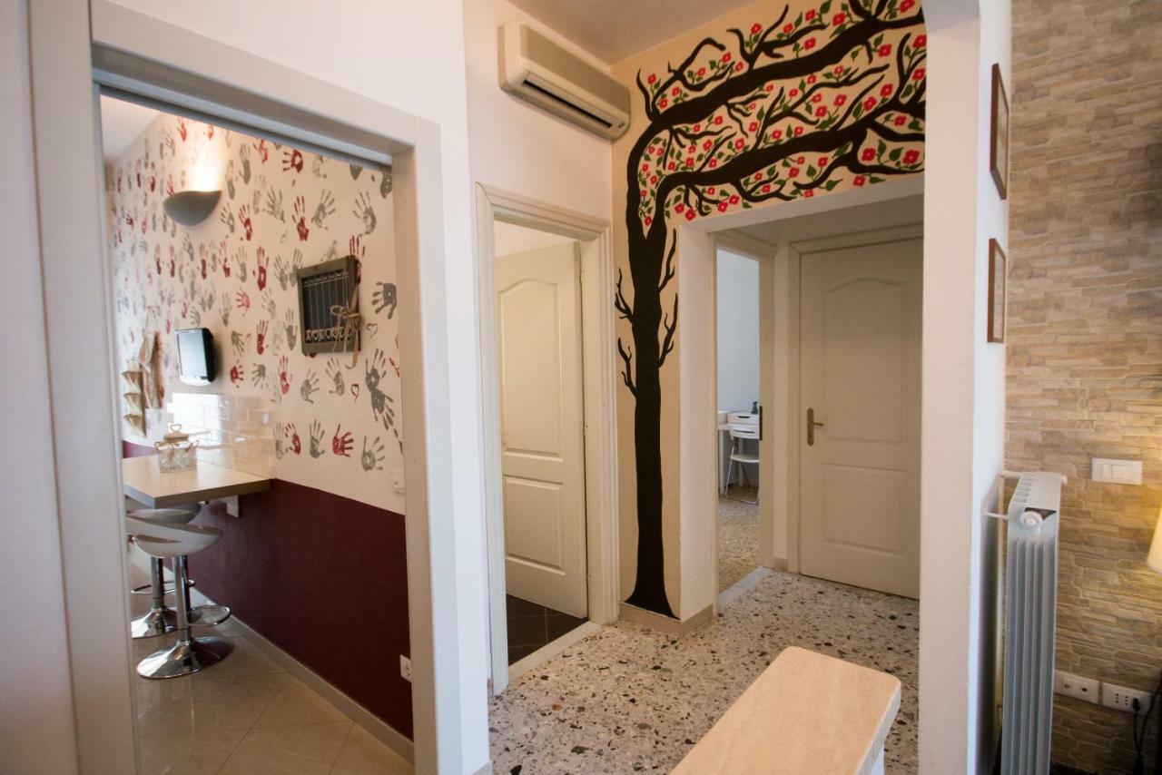 Apartament A Casa Di Simone A Viareggio Zewnętrze zdjęcie