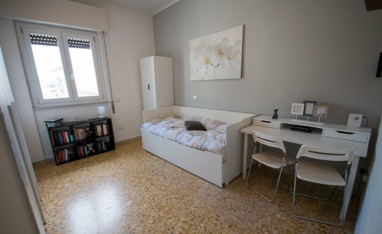Apartament A Casa Di Simone A Viareggio Zewnętrze zdjęcie