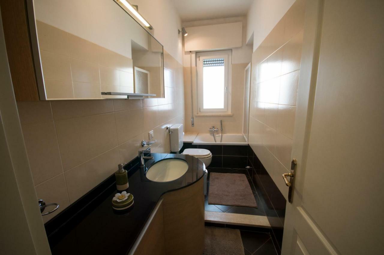 Apartament A Casa Di Simone A Viareggio Zewnętrze zdjęcie