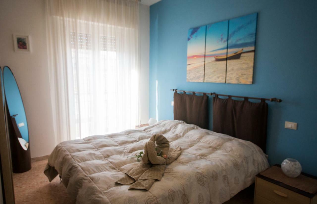 Apartament A Casa Di Simone A Viareggio Zewnętrze zdjęcie