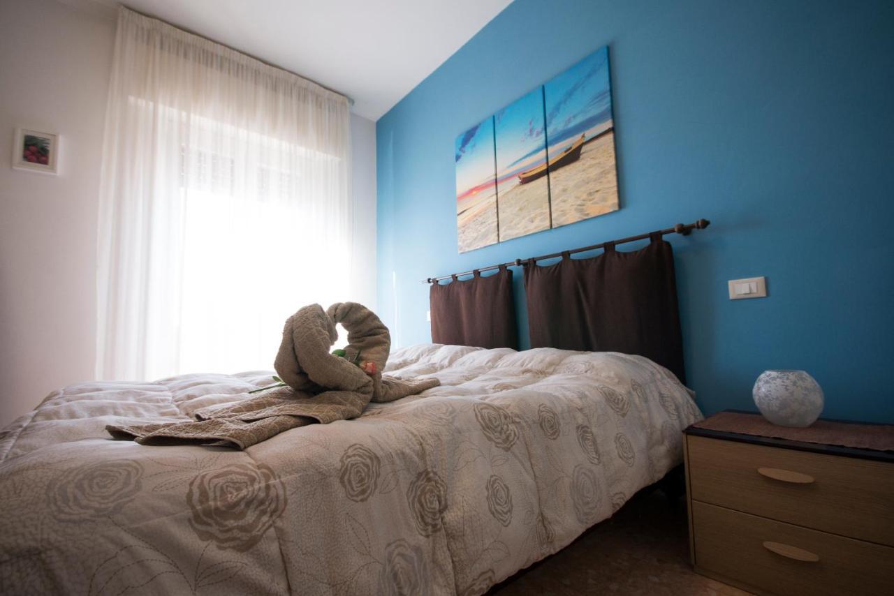 Apartament A Casa Di Simone A Viareggio Zewnętrze zdjęcie